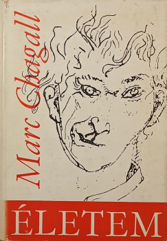 Marc Chagall - Életem