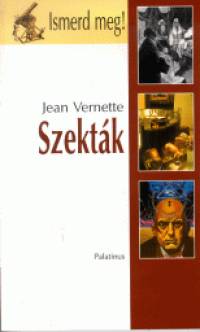 Jean Vernette - Szektk