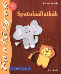 Kontra Beatrix - Spatulallatkk