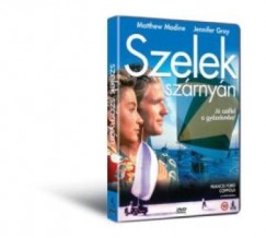 Carroll Ballard - Szelek szárnyán - DVD