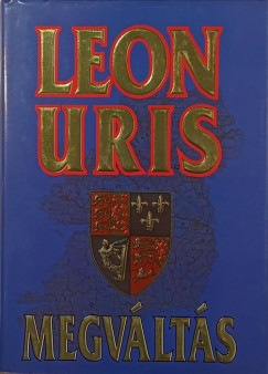 Leon Uris - Megváltás