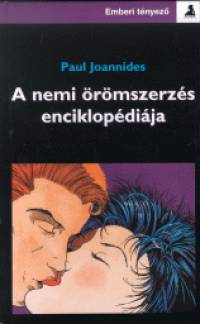 Paul Joannides - A nemi rmszerzs enciklopdija