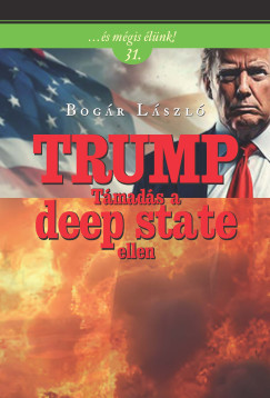 Bogr Lszl - Trump