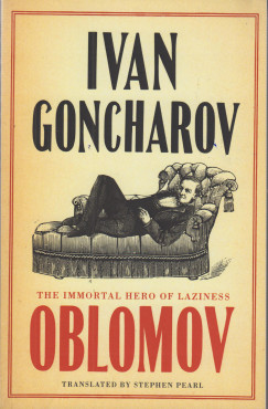 Ivan Goncharov - Oblomov