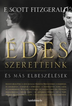 Francis Scott Fitzgerald - �des szeretteink �s m�s elbesz�l�sek