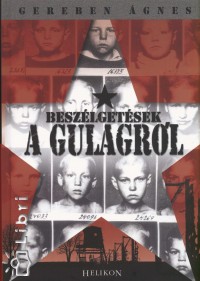 Gereben gnes - Beszlgetsek a Gulgrl