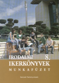 Szmolyan Gabriella - Irodalmi ikerk�nyvek 8.