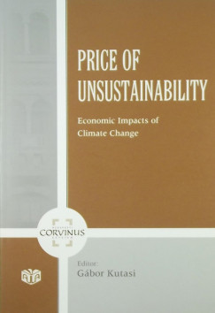 Price of Unsustainability