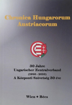 Chronica Hungarorum Austriacorum