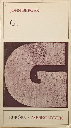 John Berger - G.