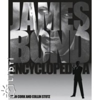 John Cork - Collin Stutz - James Bond Encyclopedia