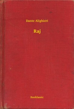 Alighieri Dante - Raj