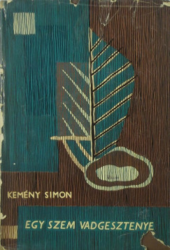 Kemny Simon - Egy szem vadgesztenye