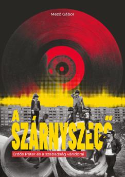 Mez� G�bor - A sz�rnyszeg�