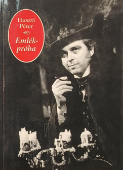 Huszti Péter - Emlék-próba