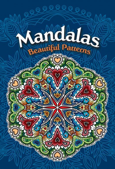 - Mandala-Mandalas Beautiful Patterns
