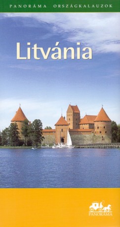 Kuzmnyi Istvn - Litvnia