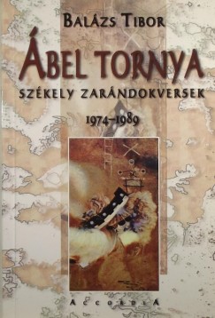Balzs Tibor - bel tornya - (Dediklt)