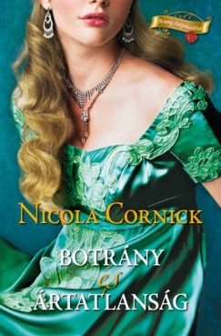 Nicola Cornick - Botrny s rtatlansg