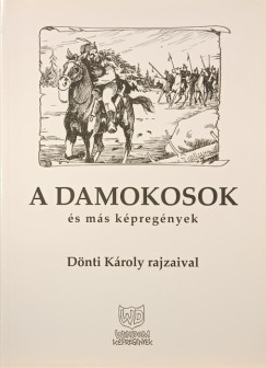 A damokosok �s m�s k�preg�nyek