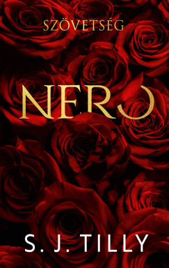 S. J. Tilly - Nero