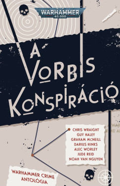 A Vorbis konspirci