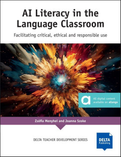 Menyhei Zsfia - Joanna Szoke - AI Literacy in the Language Classroom