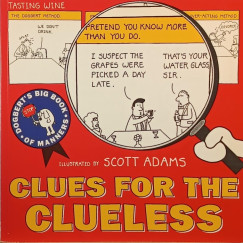 Clues for the Clueless