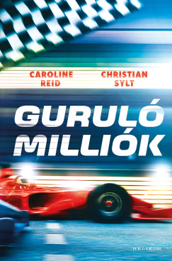 Guruló milliók