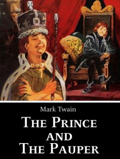 Mark Twain - The Prince and The Pauper