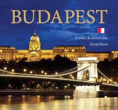 Kolozsv�ri Ildik� - Budapest