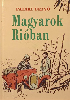 Pataki Dezs� - Magyarok Ri�ban