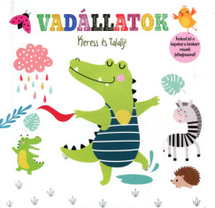 Vad�llatok