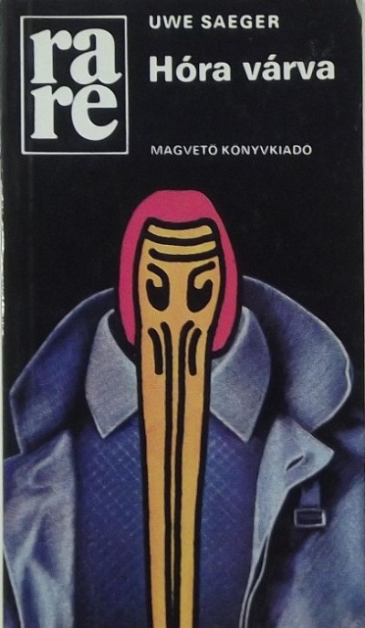 Uwe Saeger - Hóra várva