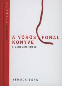 Yehuda Berg - A vrs fonal knyve