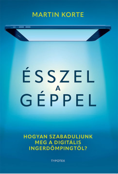 Martin Korte - sszel a gppel