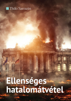 Thilo Sarrazin - Ellens�ges hatalom�tv�tel