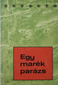 Buda Ferenc - Egy mark parzs