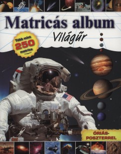 Sofija Stefanovic - Matrics album - Vilgr