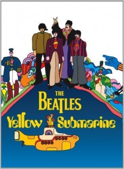 The Beatles - Yellow Submarine - DVD