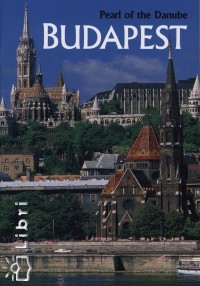 Székely András - Budapest - Pearl of the Danube
