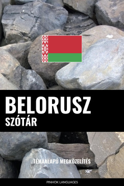 Languages Pinhok - Belorusz szótár