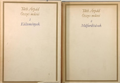 Tth rpd - Tth rpd sszes mvei I-II.