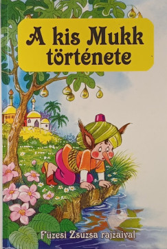 A kis Mukk története