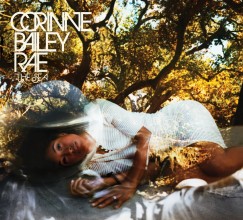 Corinne Bailey Rae - The Sea ( EE Version)