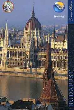 Louis James - TRAVELLER' S BUDAPEST