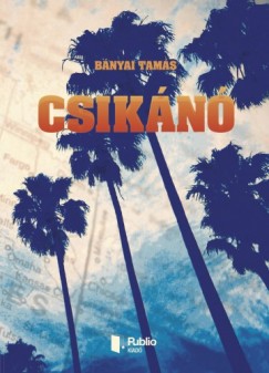 Bnyai Tams - Csikn