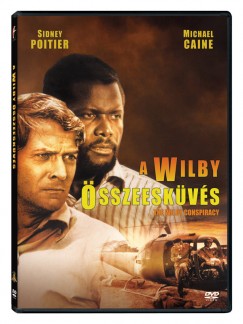 Michael Caine - A Wilby �sszeesk�v�s - DVD