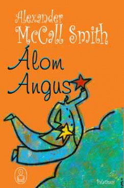 Alexander Mccall Smith - lom Angus