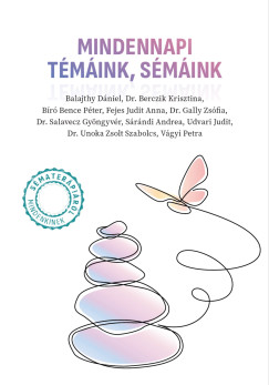 Mindennapi tmink, smink